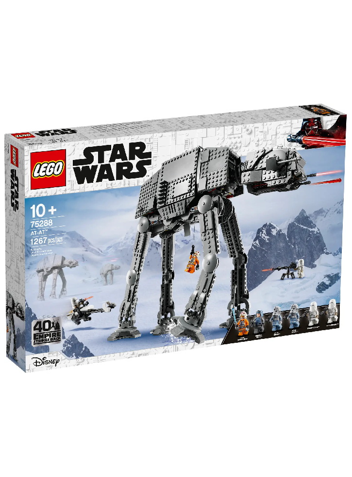 LEGO Star Wars: AT-AT (75288)