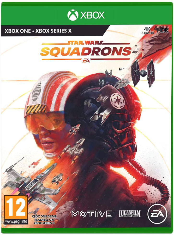 Star Wars: Squadrons /Xbox One