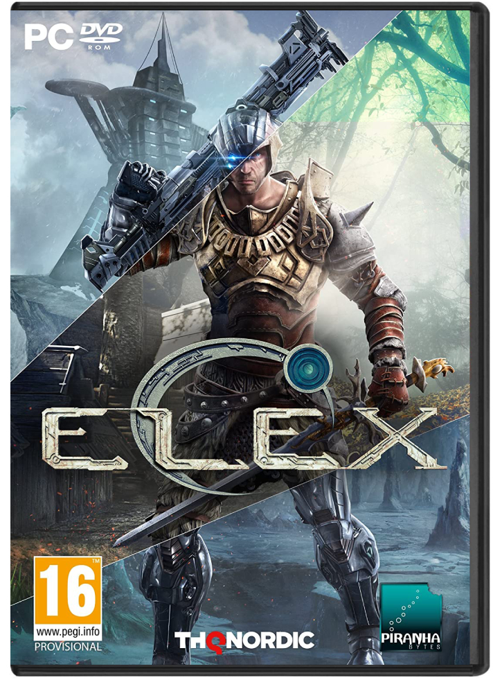 Elex (PC)