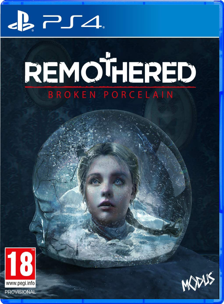 Remothered: Broken Porcelain /PS4