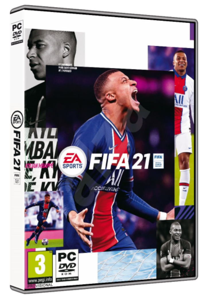 FIFA 21 - PC