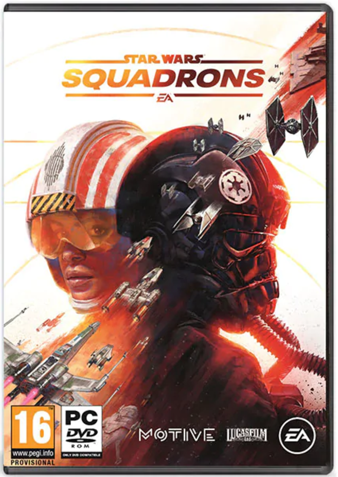 Star Wars: Squadrons PC