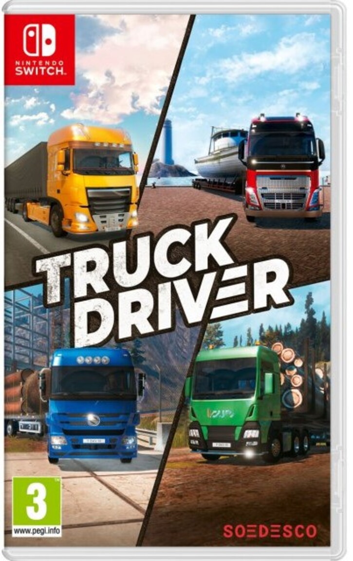 Truck Driver - NSW
