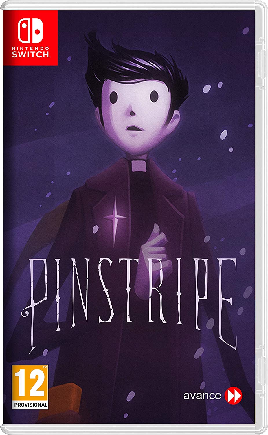 Pinstripe - NSW