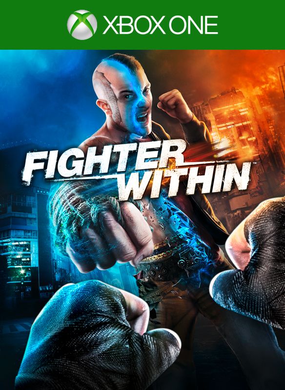 Fighter Within (Kinect) - Xbox One
