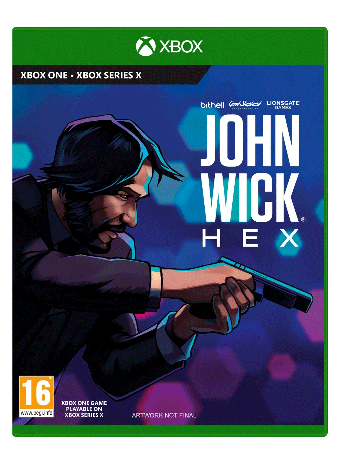 John Wick: Hex - Xbox One