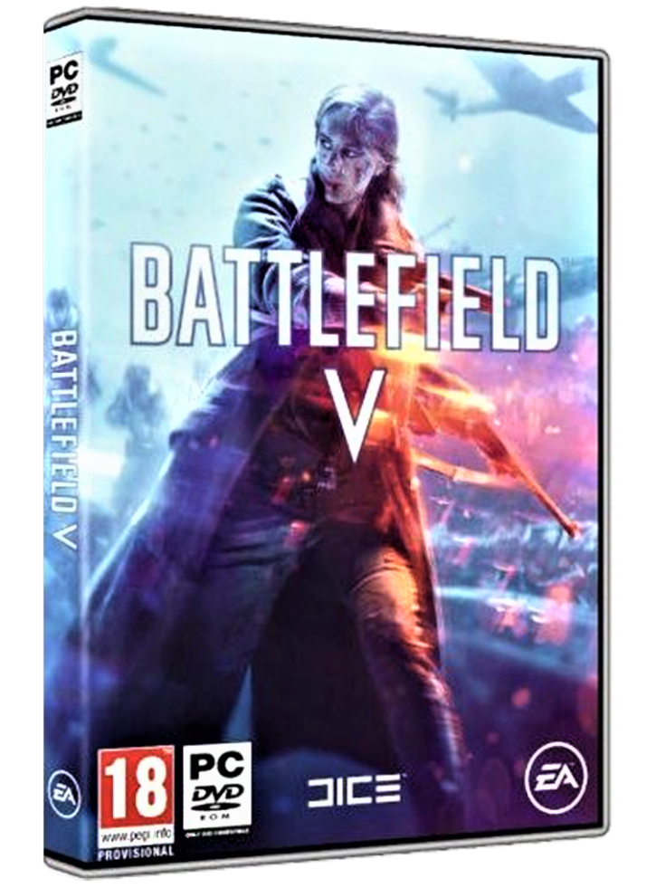 Battlefield V - PC