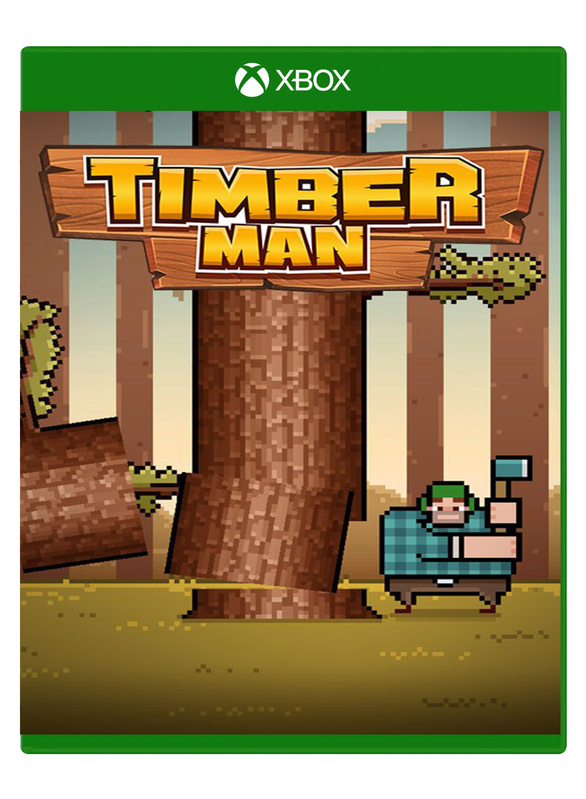 Timberman's Dynasty - XONE