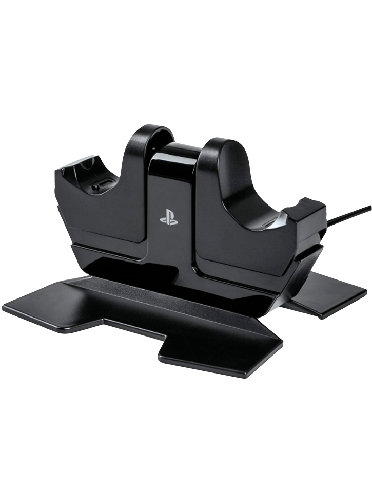 DualShock Charging Dock W/ AC - PS4