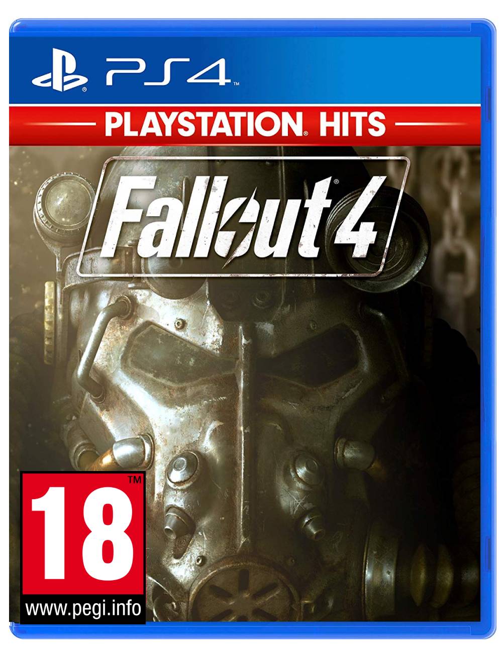 Fallout 4 (Playstation Hits) - PS4