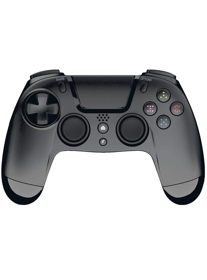 Gioteck Playstation 4 VX-4 Wireless BT Controller - PS4