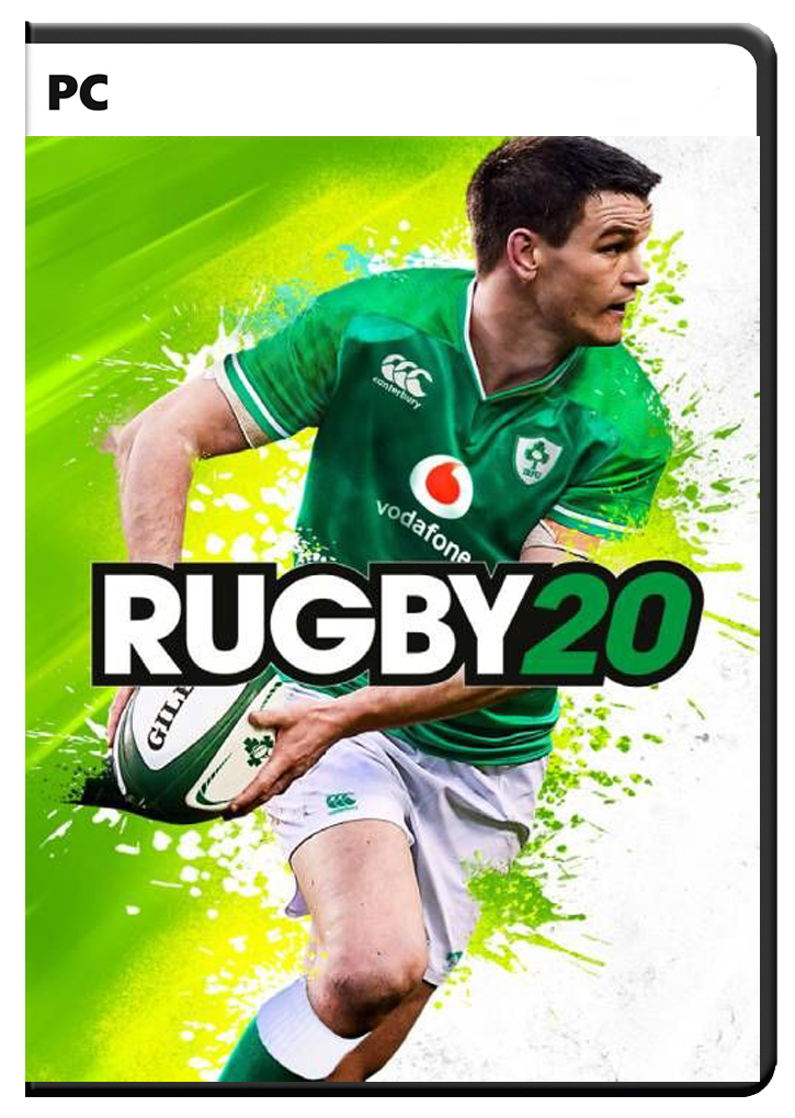 Rugby 20 - PC