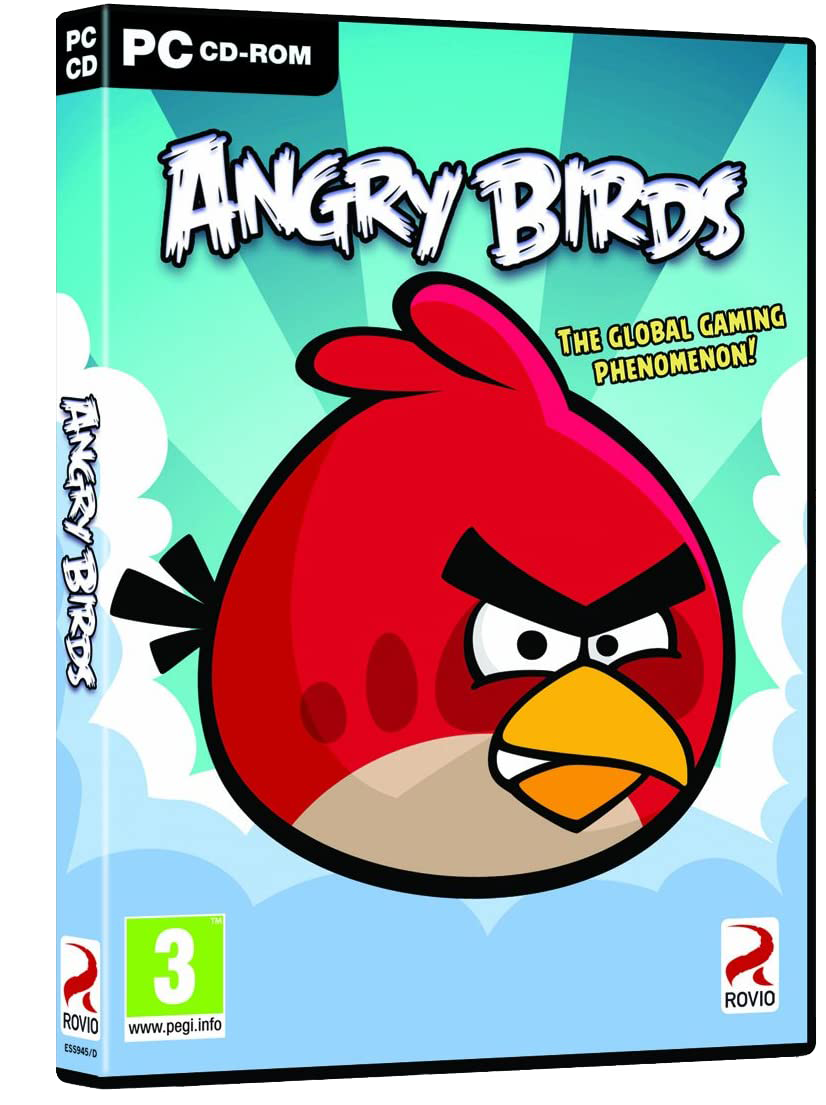 Angry Birds - PC