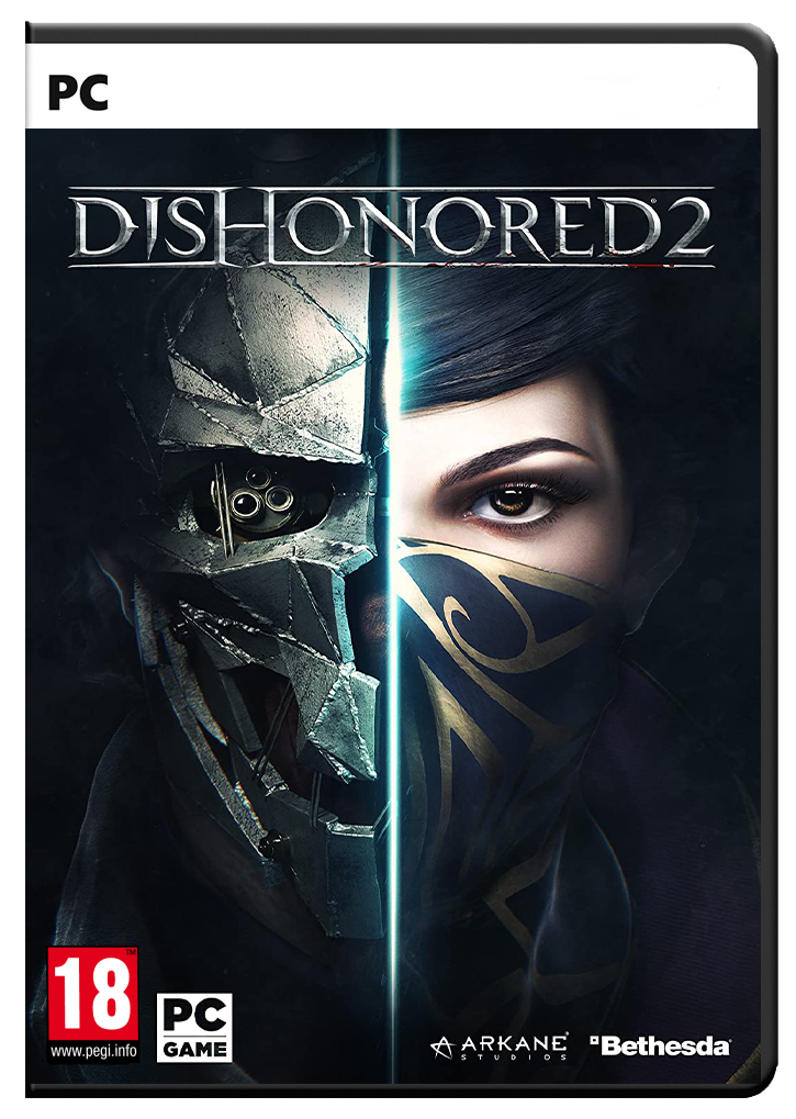 Dishonored II (2) - PC