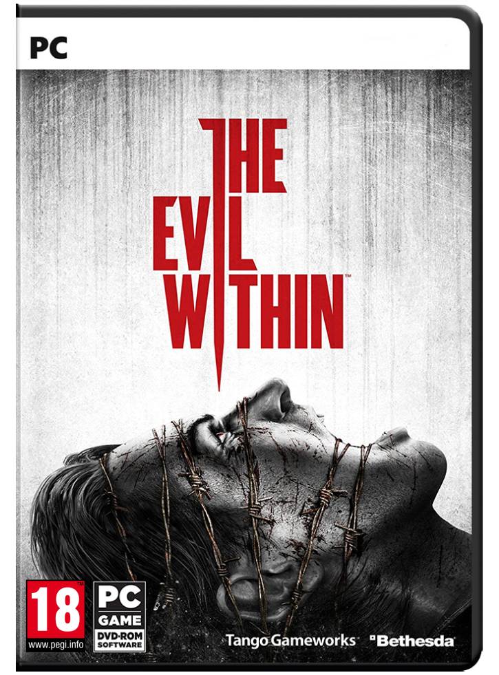 The Evil Within - PC