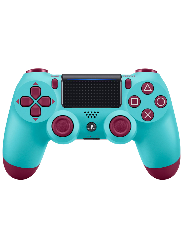 Dualshock 4 Berry Blue V2 - PS4