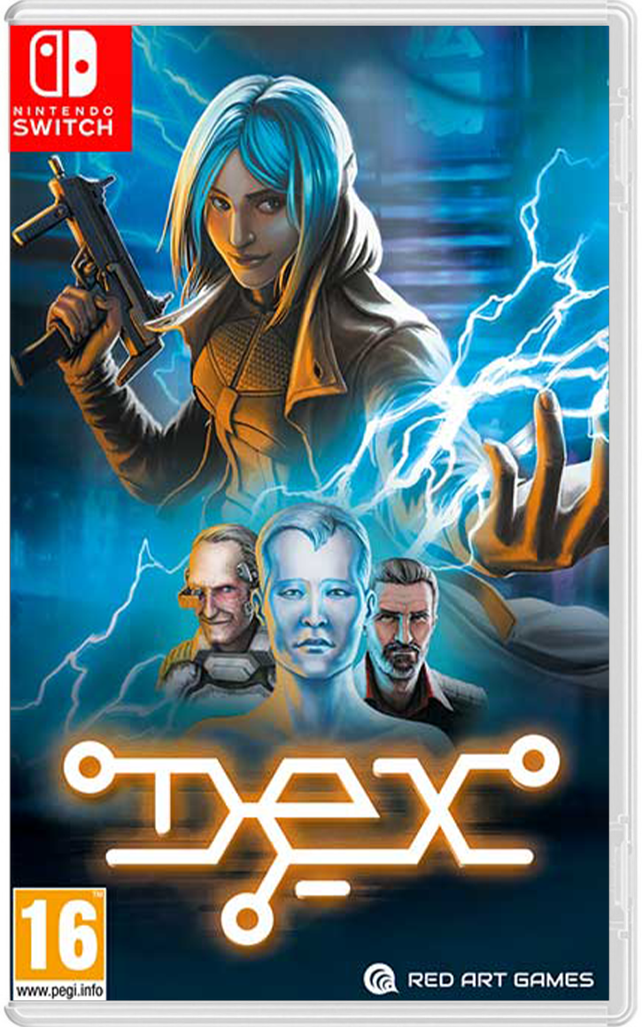 Dex - NSW