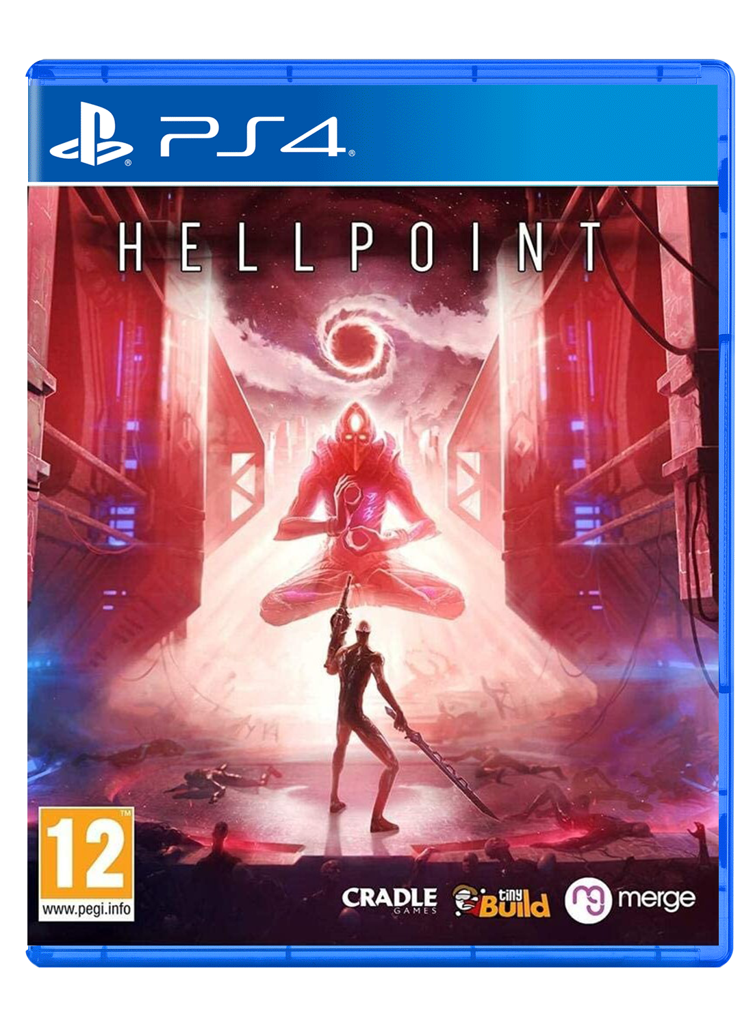 Hellpoint - PS4
