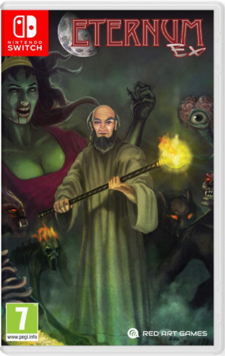 Eternum Ex - NSW