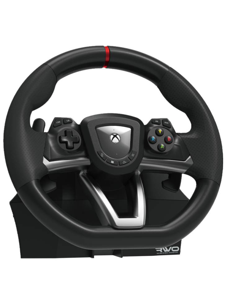 Racing Wheel Overdrive - Xbox Series X
