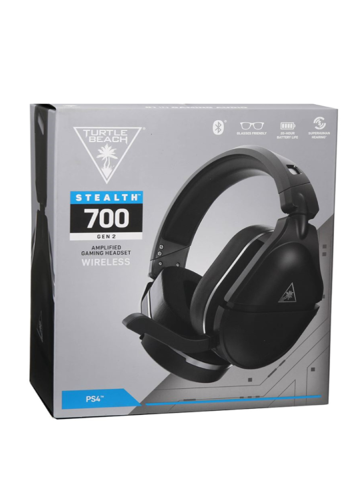 Turtle Beach Stealth 700P GEN2 - PS4/PS5