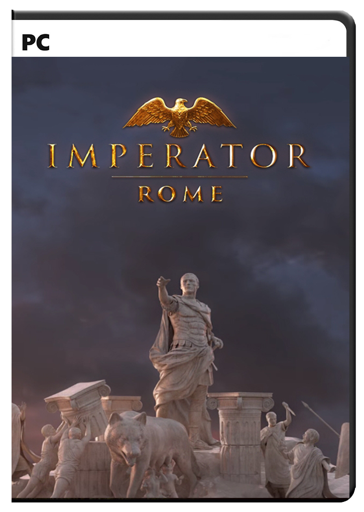 Imperator: Rome - PC