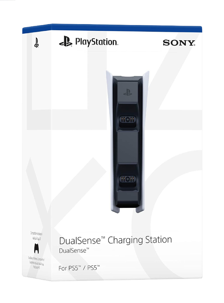Playstation 5 Dualsense Charging Station