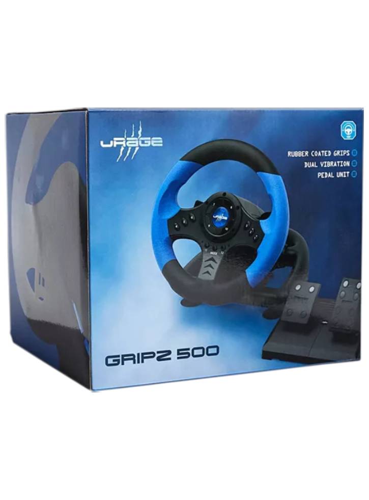 GripZ 500