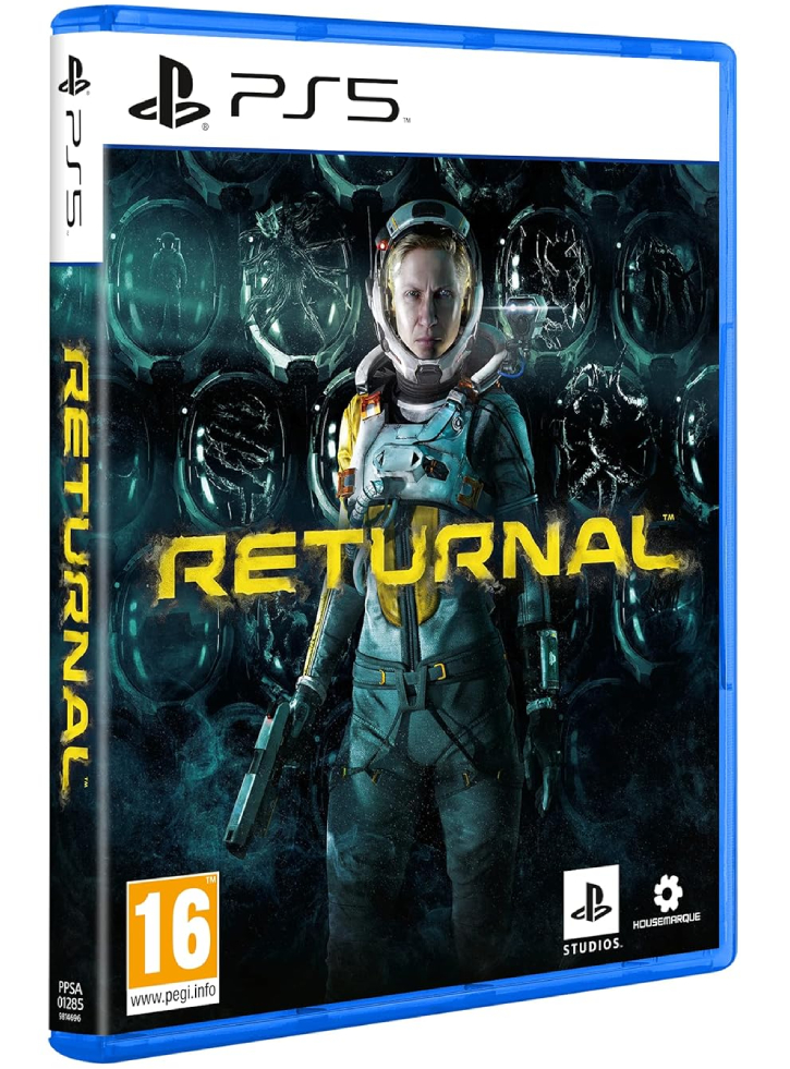 Returnal - PS5