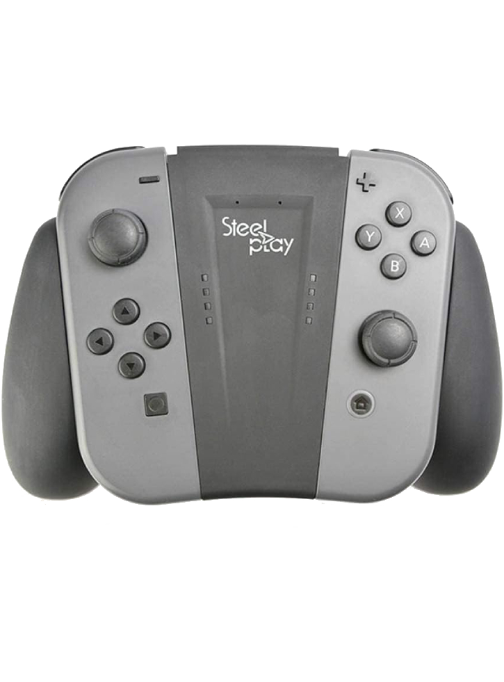 Suport de Incarcare SteelPlay Joy-con – NSW