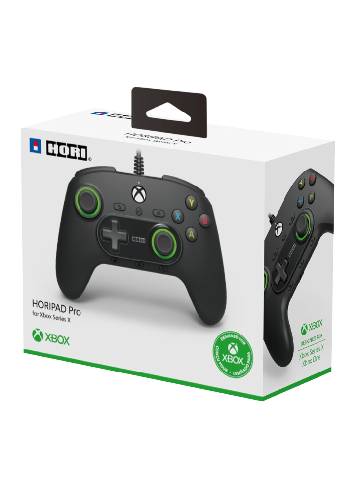 Controller Hori Horipad Pro - Xbox Series X/Xbox One