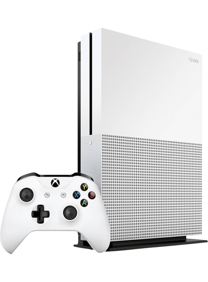 Consola Microsoft Xbox One Slim 1TB – Xbox One