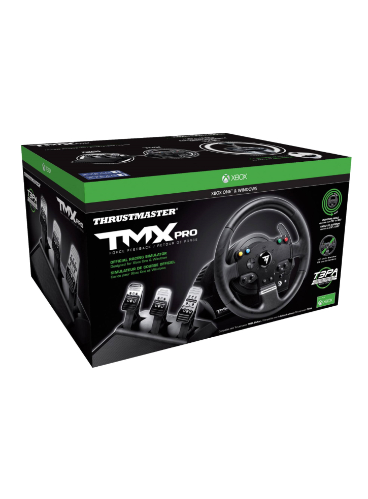 Thrustmaster Volante TMX Pro Force Feedback - XBOX ONE