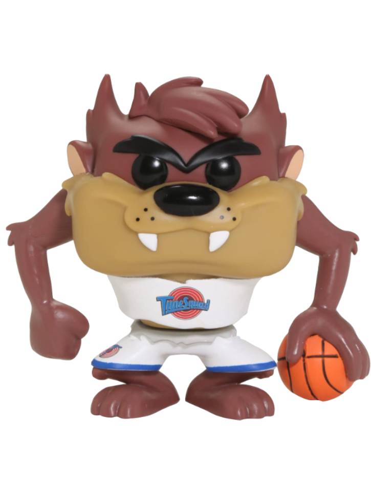 Pop! Movies: Space Jam - Taz Vinyl Figure