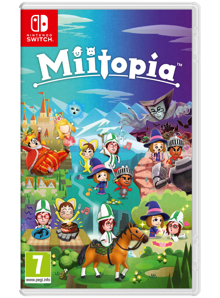 MIITOPIA - NSW