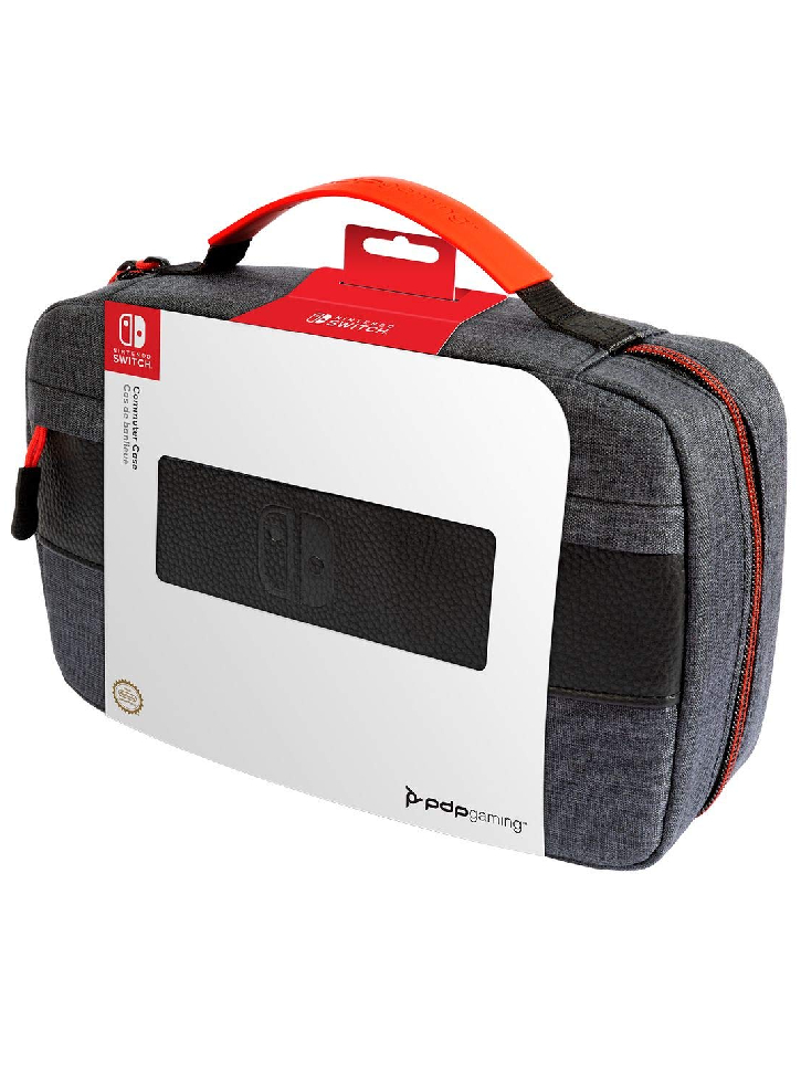 PDP Official Commuter Case: Elite Edition - NSW
