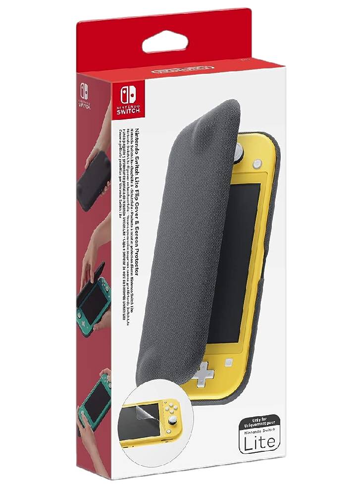 LITE FLIP COVER - NINTENDO SWITCH