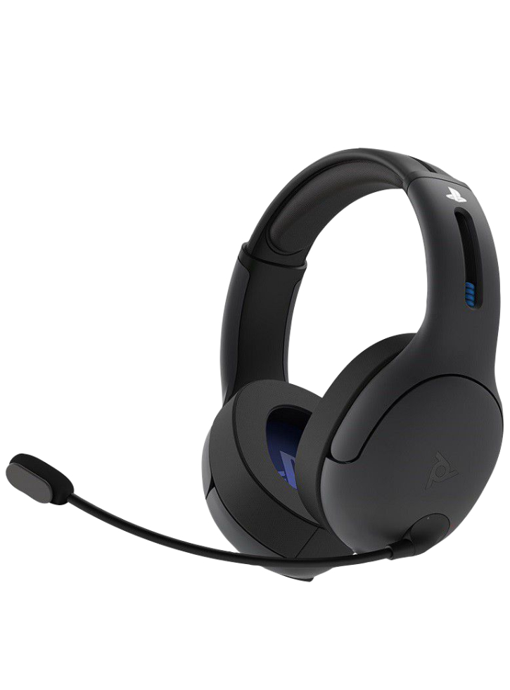 PDP LVL50 Wireless Headset - PS4/PS5