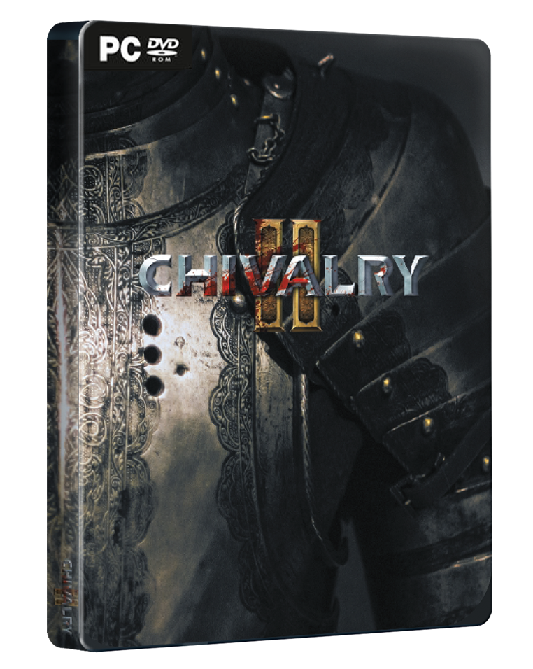 Chivalry II: Steelbook Edition - PC