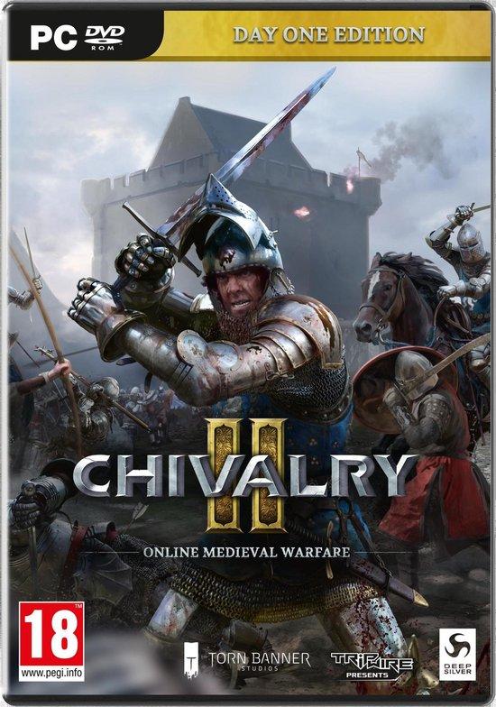Chivalry II: Day One Edition - PC