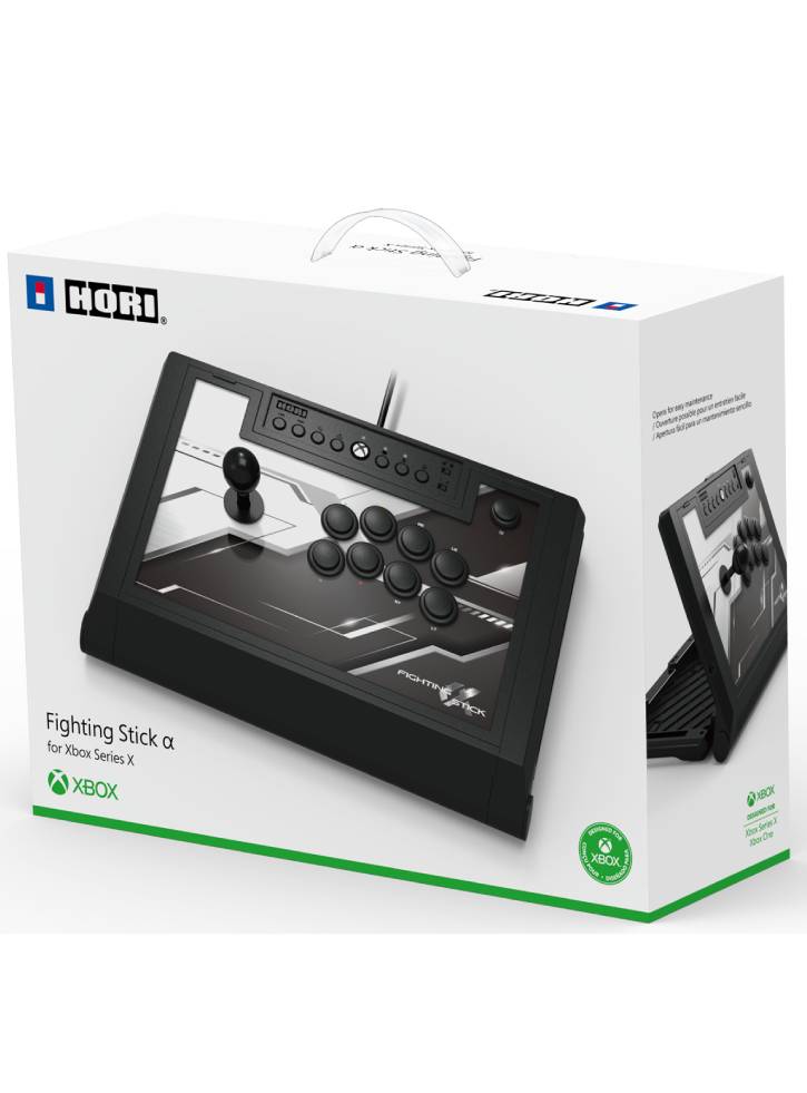 HORI FIGHTING STICK - Xbox Series X