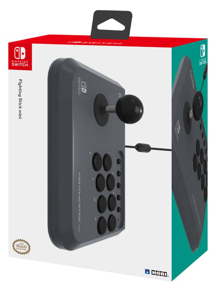 Hori Fighting Stick Mini NSW