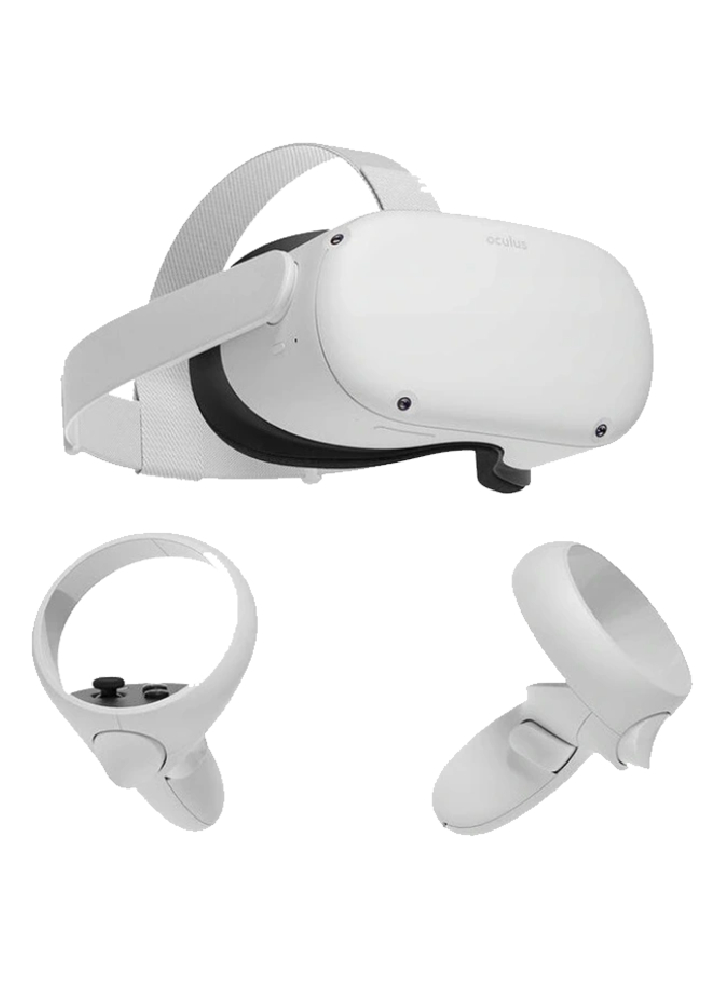 OCULUS QUEST 2 64GB - PC