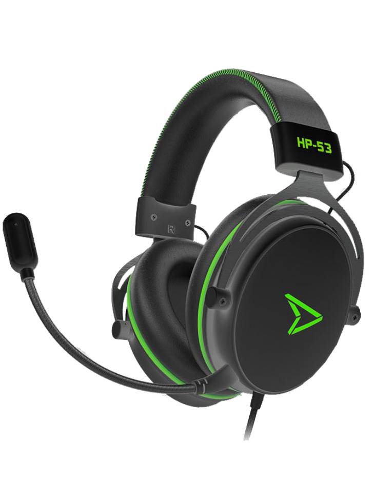 Casti SteelPlay cu fir Sunet 5.1 HP53 - Xbox Series X
