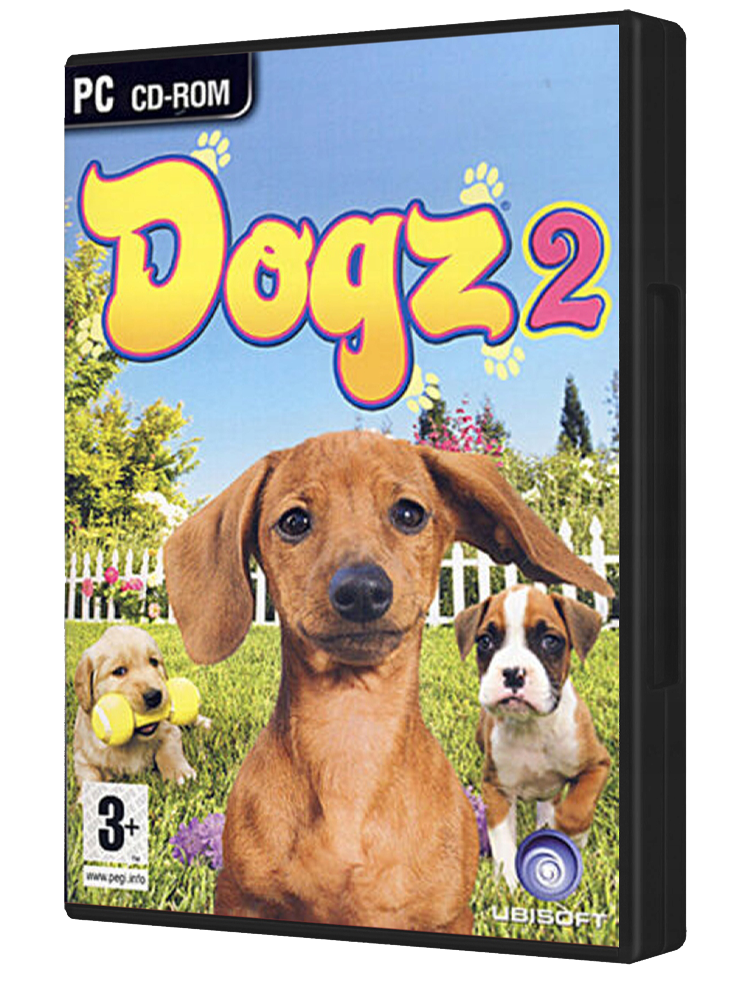 DOGZ 2 - PC