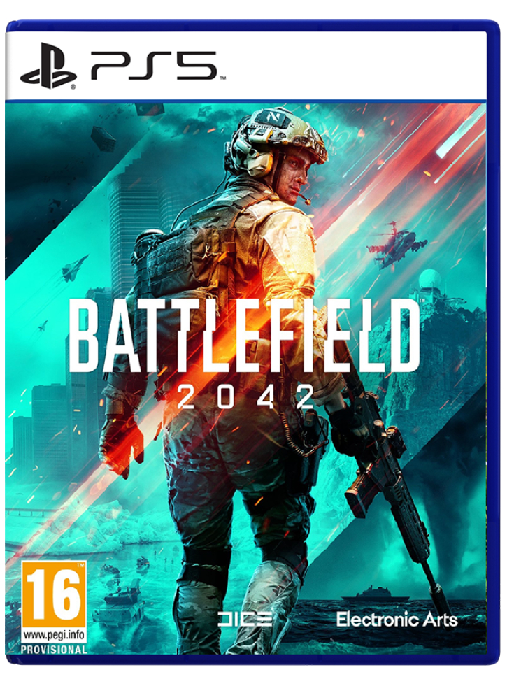 Battlefield 2042 - PS5