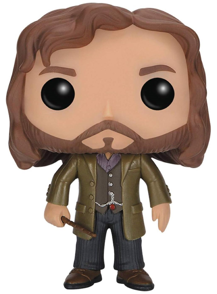 POP! Harry Potter: Sirius Black #16 Vinyl - Figure