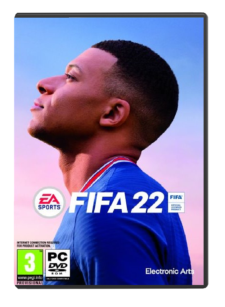 FIFA 22 - PC