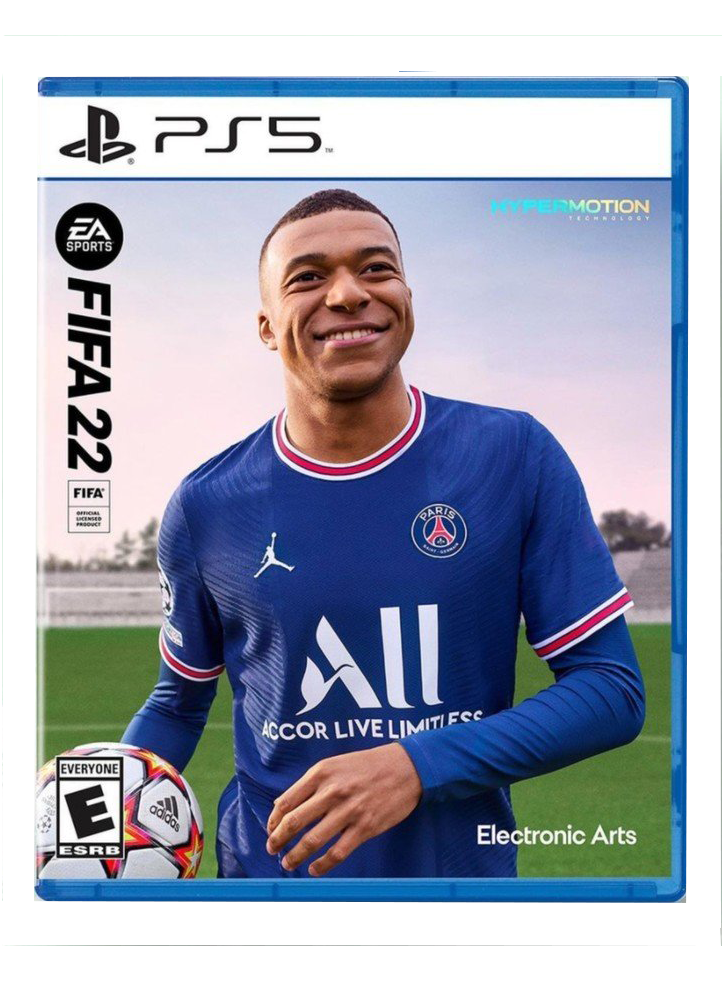 FIFA 22 - PS5