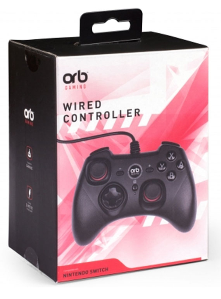 ORB Nintendo Switch Controller - NSW